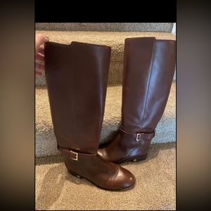 Authentic Tory Burch Boots